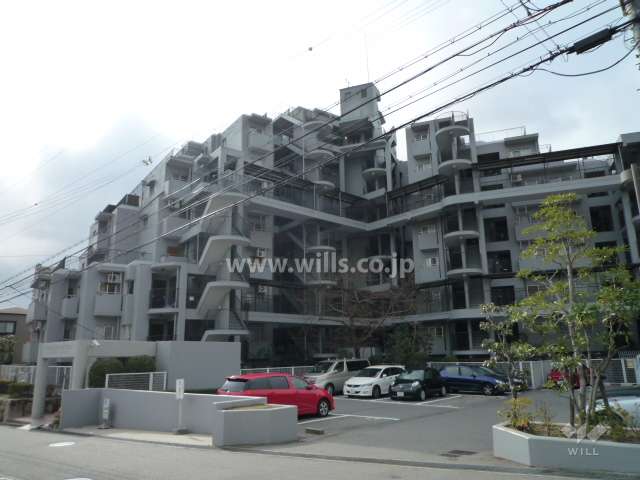 グランドメゾン住吉本町