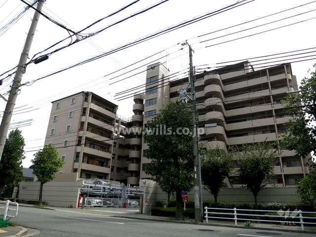 住吉公園アーバンライフ