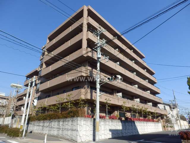 アベニール御影