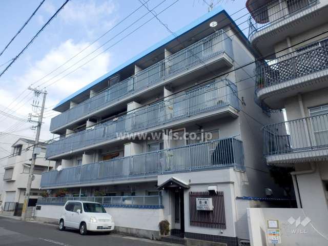 甲南青木コーポラス