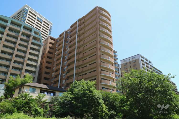 リアージュ宝塚