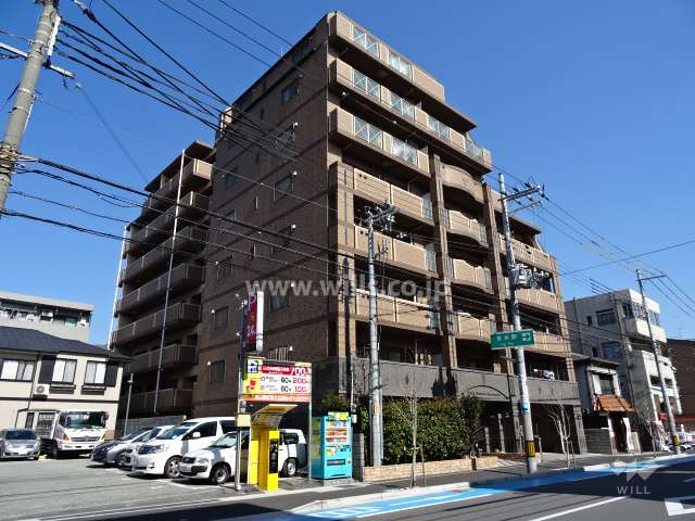 プレステージ本山南町