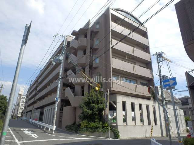 ワコーレ本山フラッツ