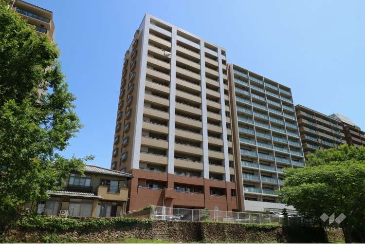ライオンズマンション宝塚武庫川町