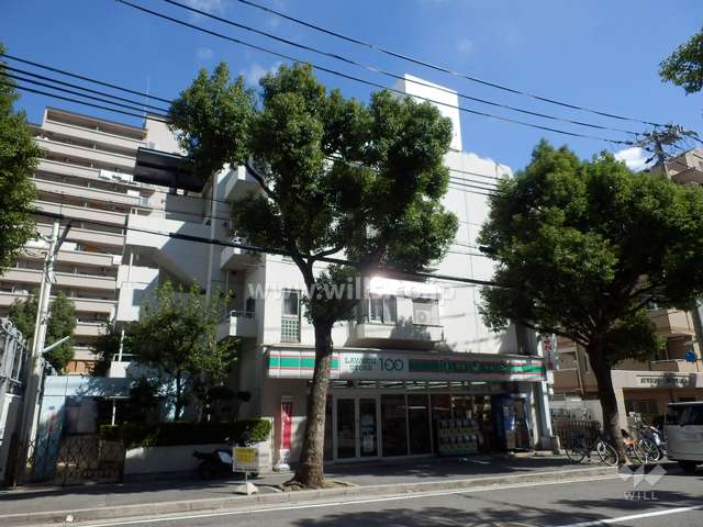 本山南パークマンション