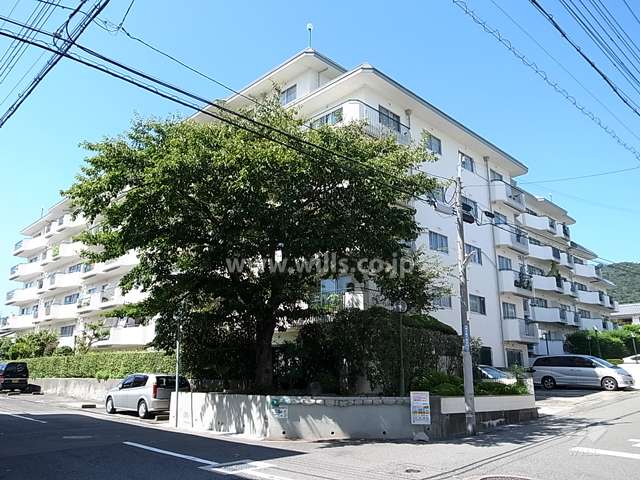 岡本センチュリーマンション