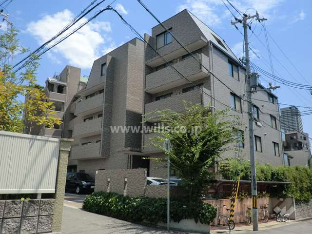 イトーピア御影