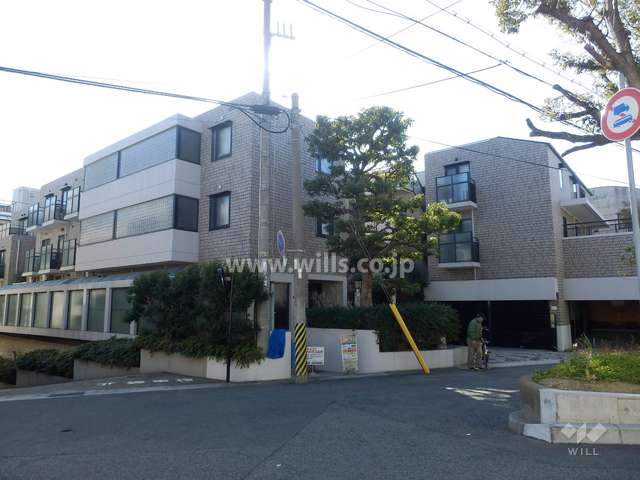 パレ御影住吉本町