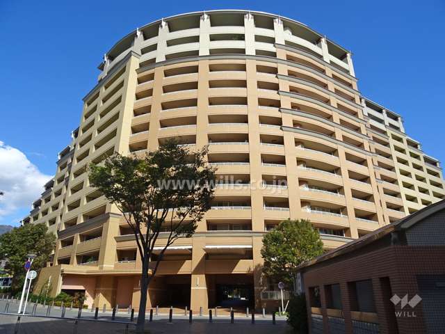 パークスクエア岡本