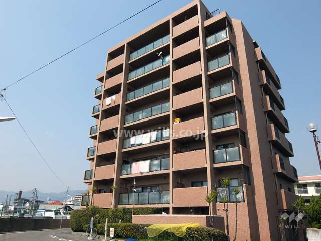 ハイエクセル芦屋南