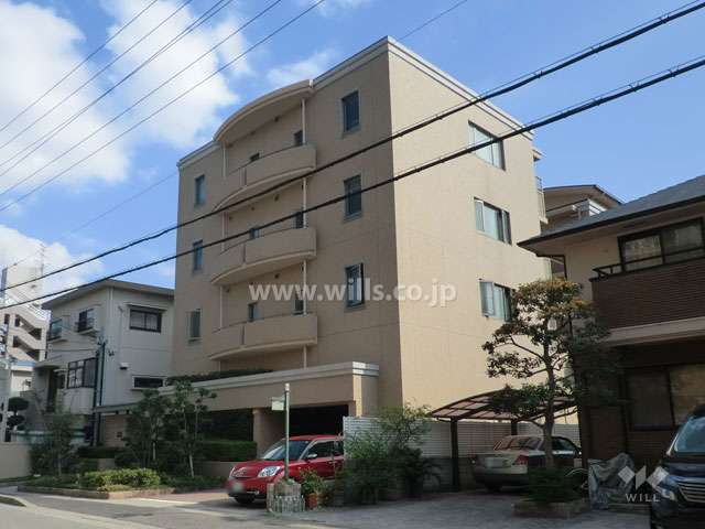 メゾン御影山手