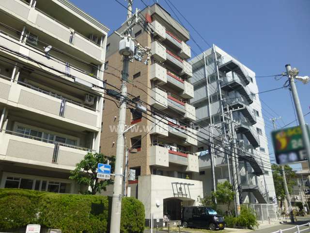 ワコーレリベルタ深江本町