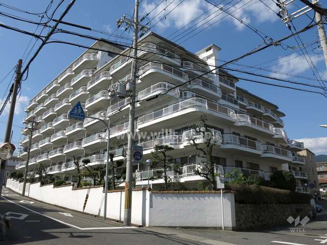 グランドハイツ魚崎