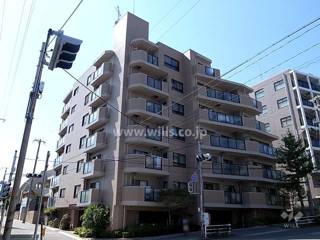 ロワイヤル本山