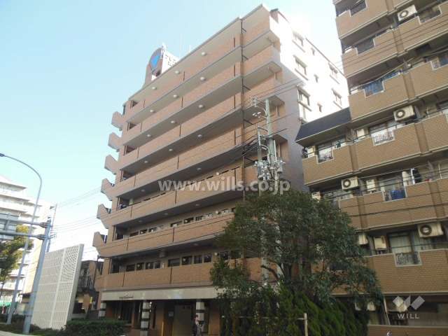 プレステージ深江南町