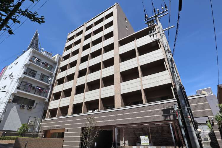 アクロス神戸住吉ステーションフロント