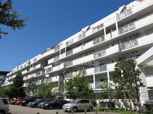 RICウエストコート6番街1番館