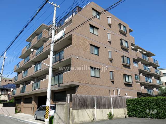 プレステージ魚崎中町