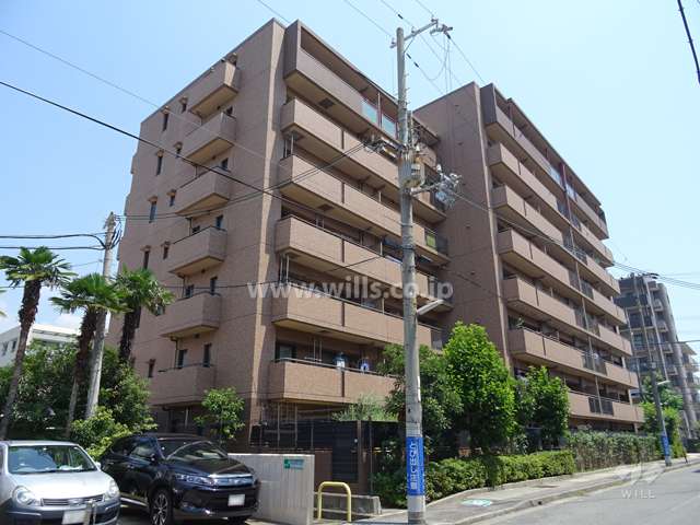 本山東パーク・ホームズ