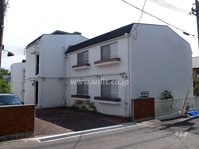 日生鴨子ケ原第一コーポラス