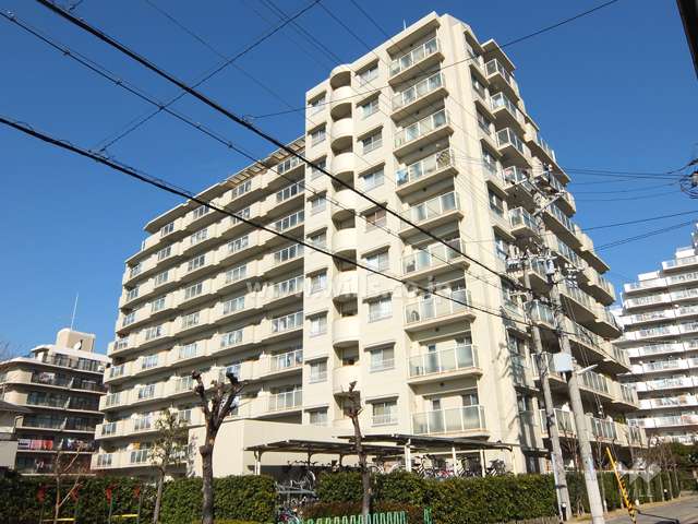 東灘コーストアヴェニュー弐番館