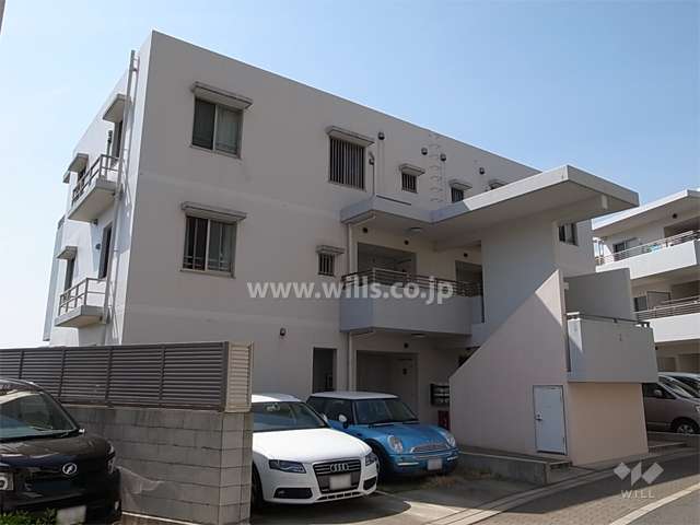 ルネシーズンズガーデン西宮名塩8番館