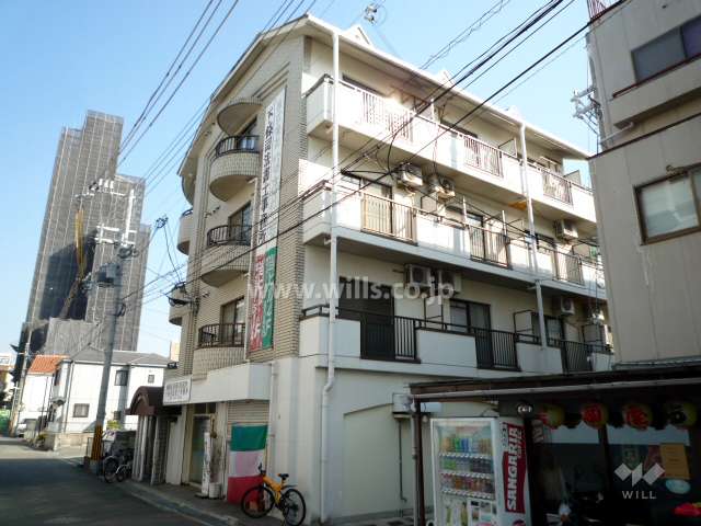 深江グランドハイツ