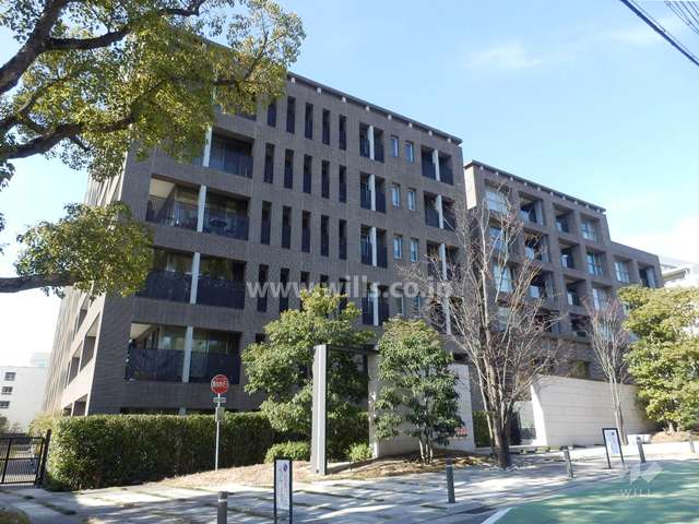 住吉本町レジデンス