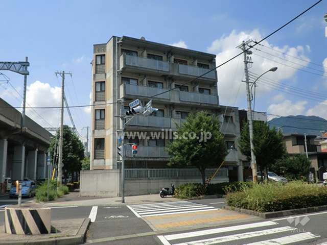 ロマネスク御影