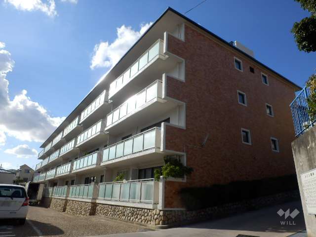 メゾン岡本2号棟