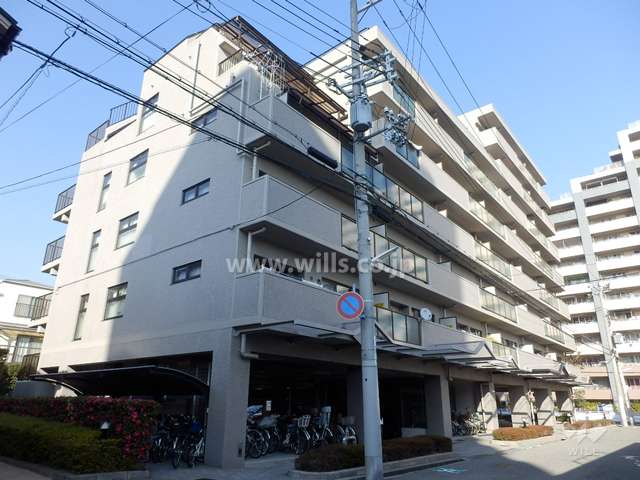 ファミール本山