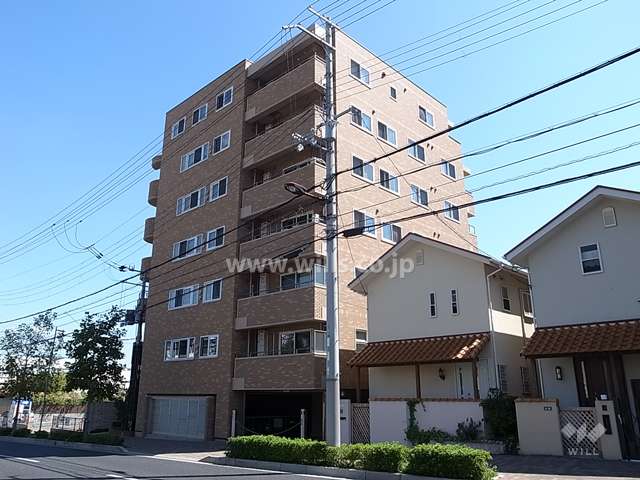 ファスタージュ西岡本サーモス