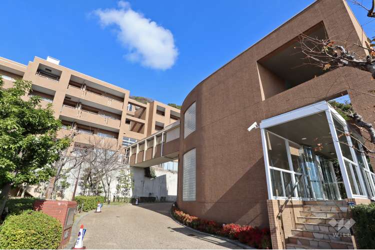 ヴェルーサ岡本山手