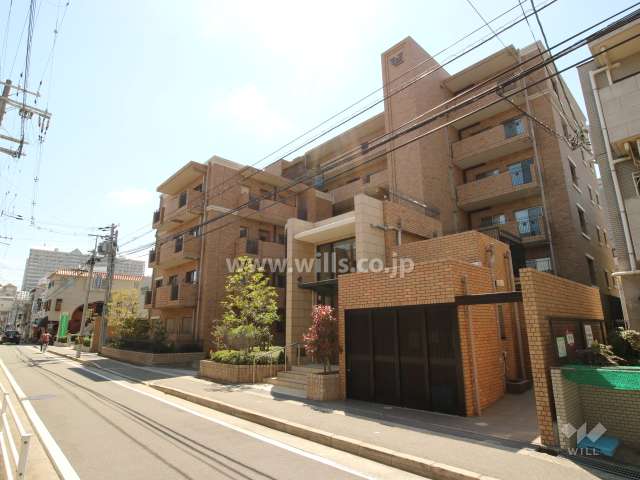 西宮北口昭和園アーバンライフ