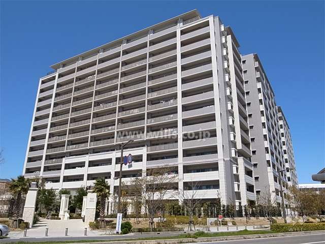 エスリード芦屋陽光町