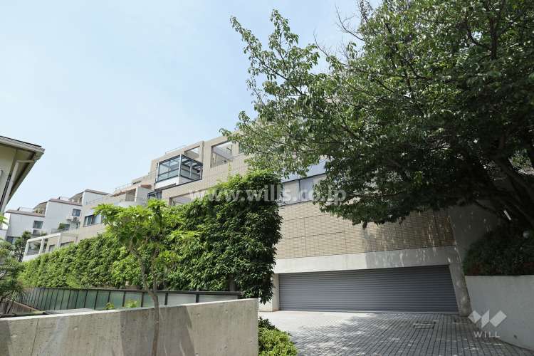 パレロワイヤル芦屋川