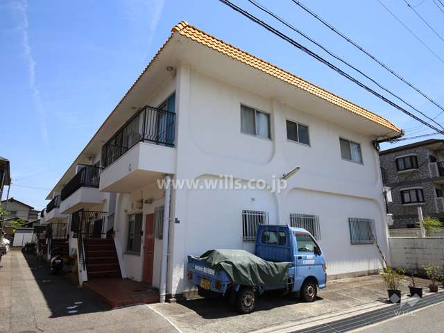 星の荘ガーデンハイツ