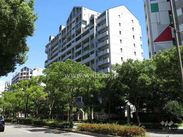 RICイーストコート4番街4番館B