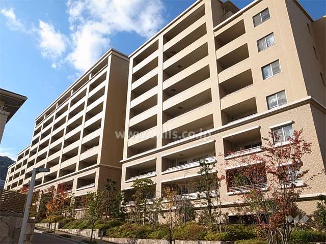 グランドメゾン宝塚武庫山