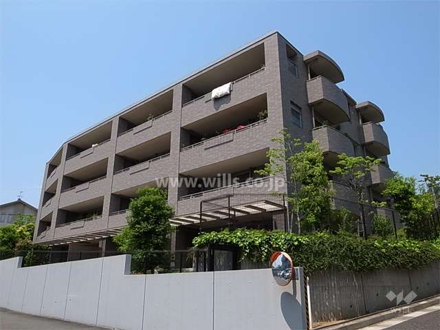 ジオ雲雀丘アクティオ