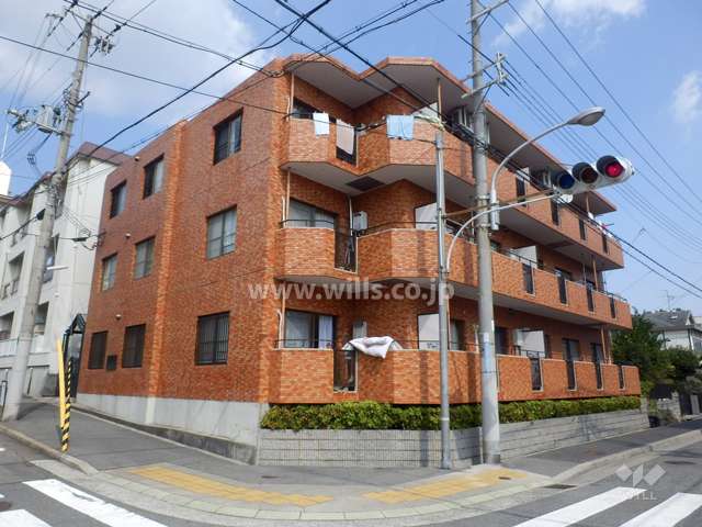 ライオンズマンション本山第3