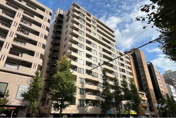 東急ドエルアルス音羽