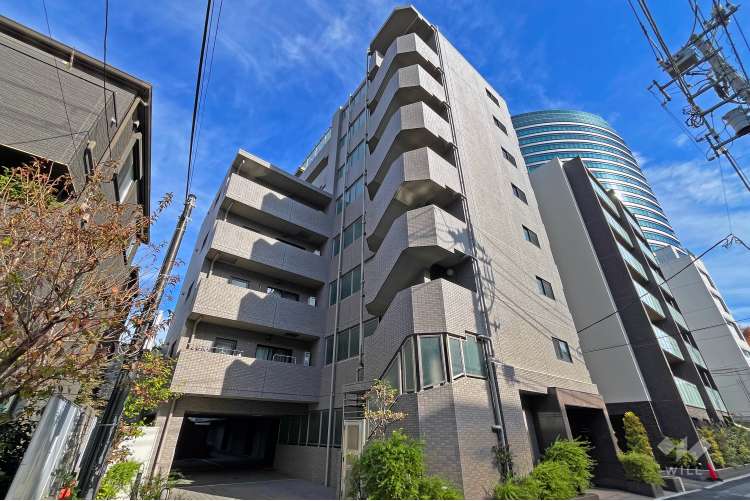 ルーブル飯田橋