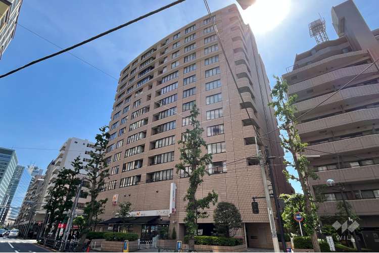 フォルム小石川