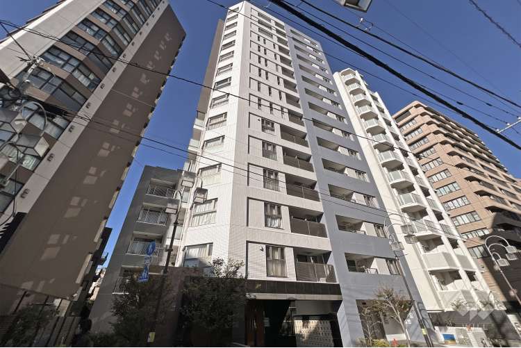 リビオレゾン小石川