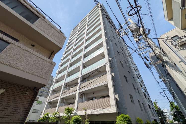 小石川アインス