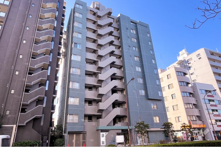 エニス小石川