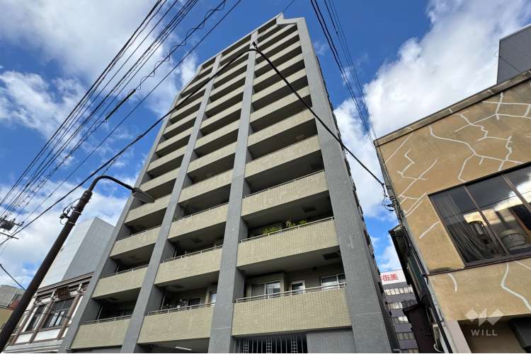 東急ドエルアルス本郷南