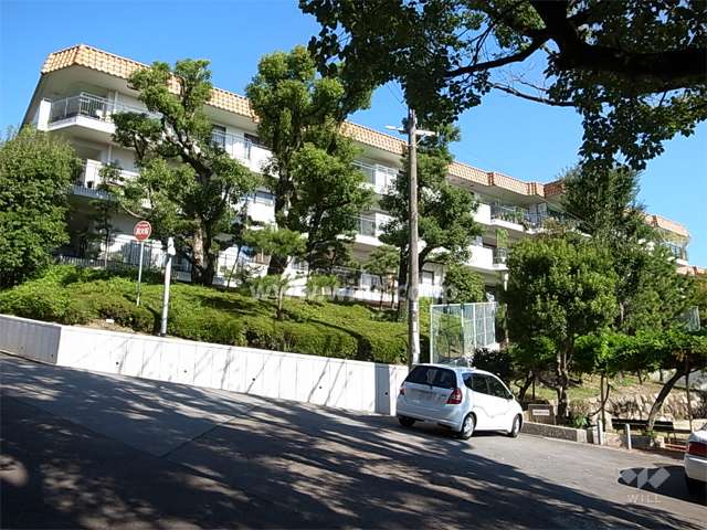 ロイヤルヴィラ苦楽園3号棟