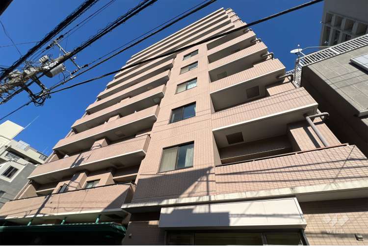 シーアイマンション根津宮永